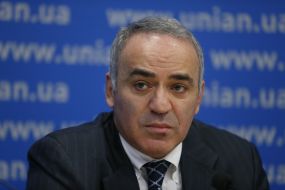 Garri Kasparov