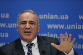 Garri Kasparov