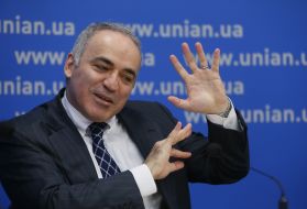 Garri Kasparov