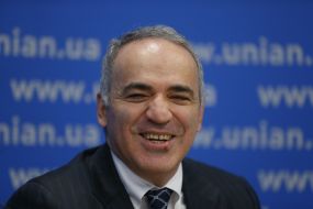 Garri Kasparov