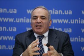 Garri Kasparov