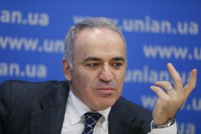 Garri Kasparov