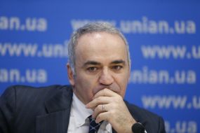 Garri Kasparov