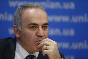 Garri Kasparov