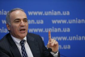 Garri Kasparov