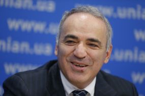 Garri Kasparov