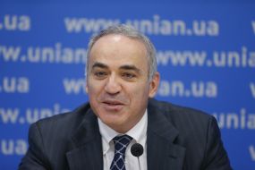 Garri Kasparov