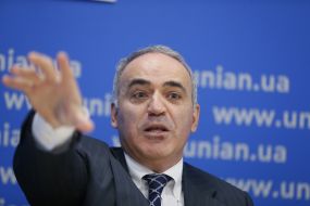 Garri Kasparov