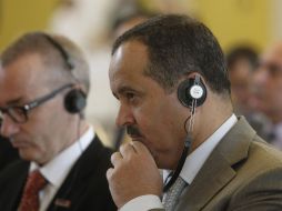 Presentation of the project "Kiev - the city of peace"