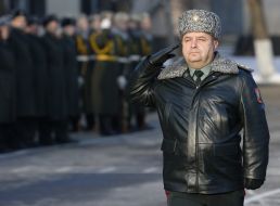 Stepan Poltorak
