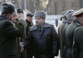 Stepan Poltorak