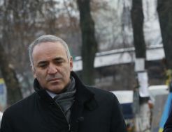 Garri Kasparov