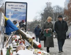 Garri Kasparov,  Irina Golovayenko