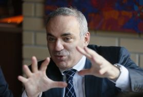 Garri Kasparov