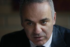 Garri Kasparov