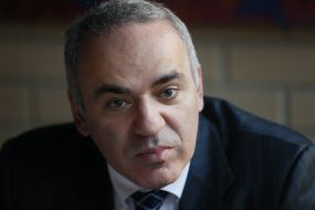 Garri Kasparov