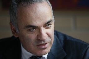 Garri Kasparov