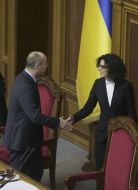  Andrey Paruby and Oksana Syroеd