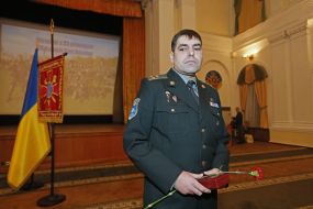 Petro Potekhin
