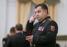Stepan Poltorak