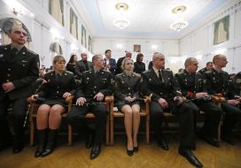 Military