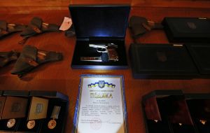 Awards