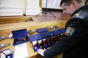 Awards