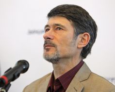 Vladimir Taran
