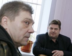 The participant of action