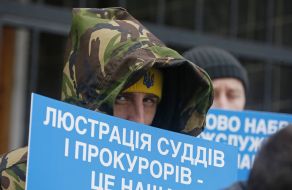 The participant of action