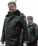 Петр Порошенко