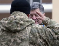 Петр Порошенко