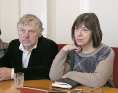 Participants of the meeting