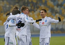 Sergey Sydorchuk and Sergey Rybalka