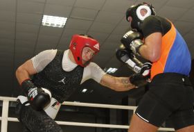 Александр Усик