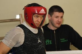 Александр Усик