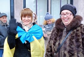 Participants of the meeting