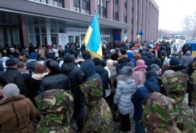 Participants of the meeting