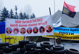 Participants of the meeting