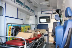 Ambulance