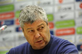 Мирча Луческу