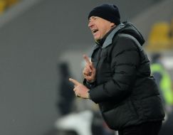 Вячеслав Грозный