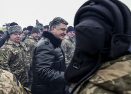 Petro Poroshenko