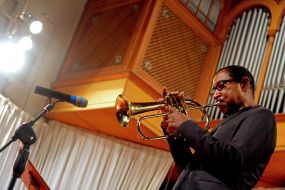 Michael Patches Stewart