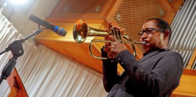 Michael Patches Stewart