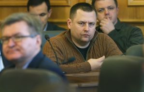 Борис Филатов 