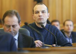 Егор Соболев