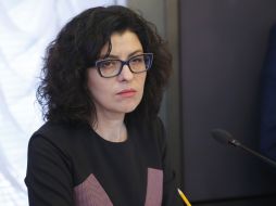 Оксана Сыроед