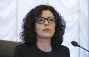 Оксана Сыроед