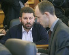 Евгений Геллер